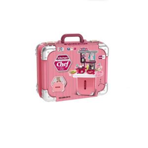 Xiong Cheng Кухня в Куфар Розова