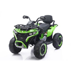 OCIE ATV Акумулаторно SPORT 12V Зелено