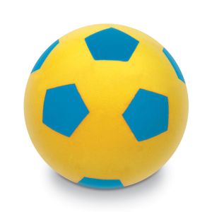 MONDO Мека топка