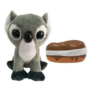 WILD CAKES Горско животно сладкиш