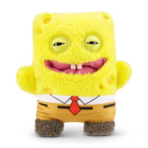 FUGGLER Зъбато Чудовище SPONGEBOBPLUSH
