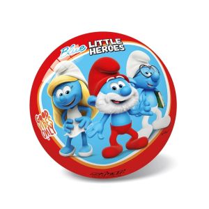 STAR Топка СМЪРФОВЕТЕ 23 см.