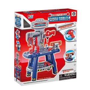 Work Table Работна маса с инструменти 25ч.