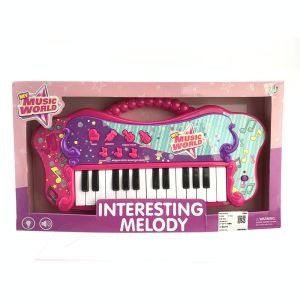 Електронно Пиано