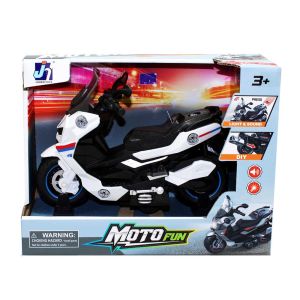 Motor Set Мотор за Сглобяване Сив