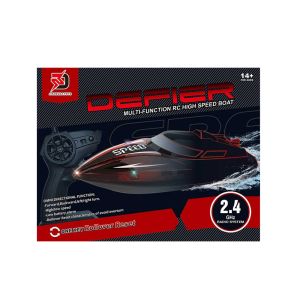 Лодка Speed Radio/C