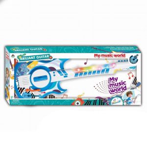 My Music World Електронна Китара за Момчета