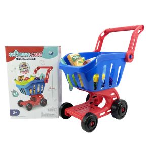 Количка за Пазаруване