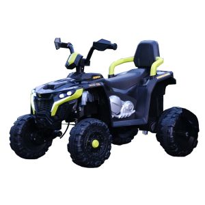 OCIE ATV Акумулаторно 12V CROSS Зелен