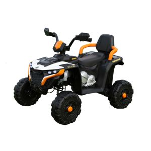OCIE ATV Акумулаторно 12V CROSS Оранжево