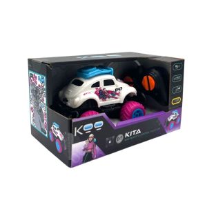 KABOOM Кола Koo Mix 002 Radio/C Различни видове