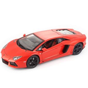 MAISTO SP EDITION Кола Lamborghini Aventador LP700-4 1:24
