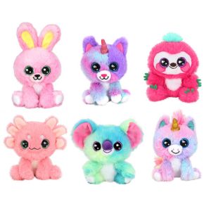 CuteKins Fantasy Friends Приказни приятели със звуци