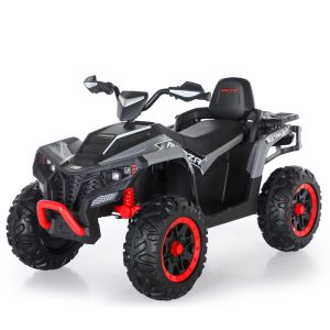 OCIE ATV Акумулаторно 12V Черно