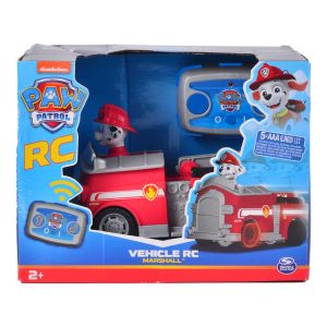 PAW PATROL Кола Radio/C