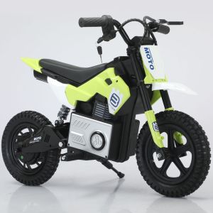 OCIE Мотор Акумулаторен 24V Зелен