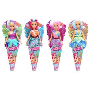 Dreameez Кукла фея 29 см.