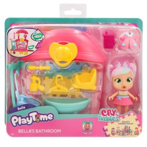 IMC CRYBABIES Герой с мебели PLAY TIME Day Care