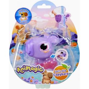 Animagic Блестящ мек приятел - Капибара