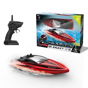SYMA REVOLT Моторна Лодка Galaxy Radio/C Q5