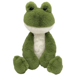WS Плюшена Жаба 41см