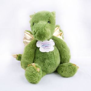 WS Плюшен Дракон 41см