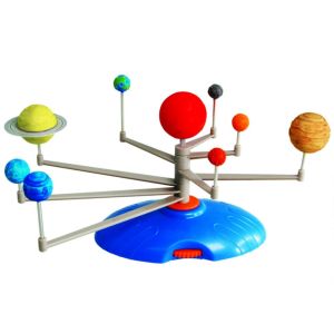 EDU TOYS Направи Сам Слънчева Система