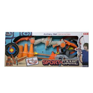 King Sport Лък със Стрели и Мишени