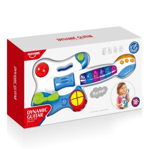 Huanger Електрическа Китара