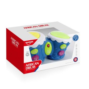 Huanger Бебешка Тарамбука