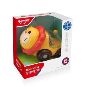 Huanger Тракащо Лъвче