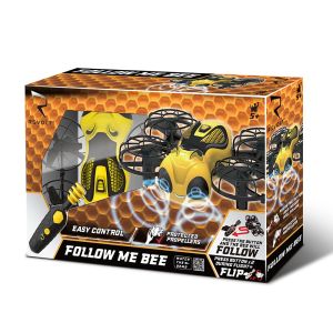 SYMA REVOLT Дрон Пчела Follow me Bee Radio/C