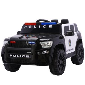 OCIE Джип акумулаторен 12V Полиция