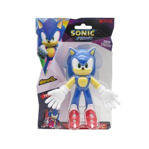 MONSTER FLEX Разтеглив герой Sonic