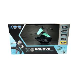 KABOOM Хеликоптер Konoye 023 с функция за избягване на препятствия