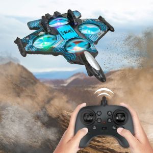 KABOOM Самолет Koo Mix 003 Radio/C