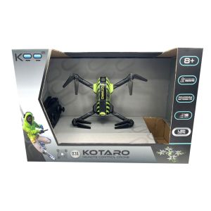 KABOOM Дрон Kotaro 036 Radio/C Wi Fi Камера