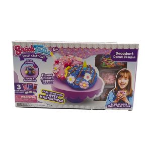 Snack Tastic Декоративни Вкусотии Понички