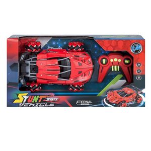 OCIE Кола Stunt с Пара Въртяща се Radio/C