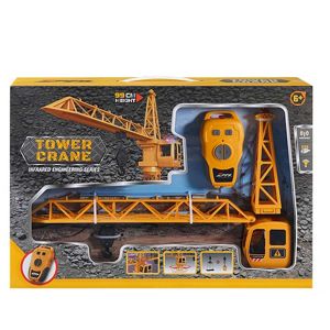 OCIE Кран TOWER CRANE 99см.Radio/C