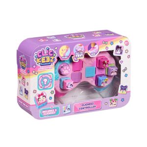 GOLIATH CLICKEEZ Декоративни Клавиши 5бр. с Дистанционно