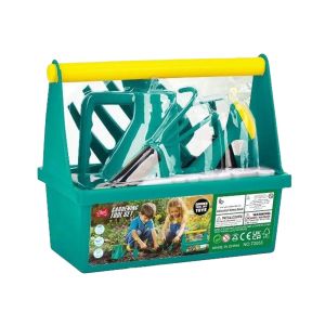 Tegole Garden Градински инструменти в куфар