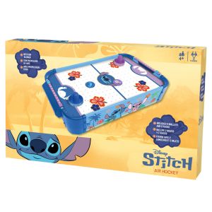 Disney Stitch Въздушен Хокей