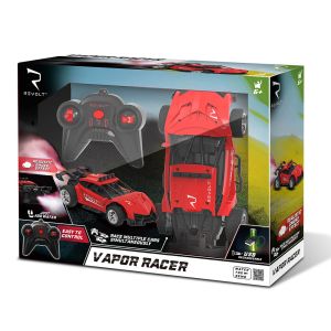 SYMA REVOLT Кола Vapor с Реалистичен Пушек Radio/C