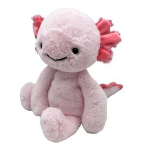 WS Плюшен Аксолотъл 41см