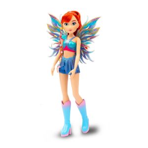 WINX Кукла Fairy