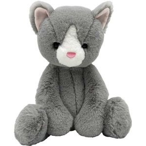 WS Плюшено Коте 41см