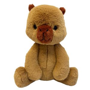 WS Плюшена Капибара 41см