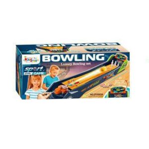King Sport Настолен Боулинг