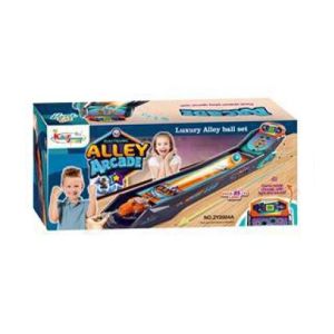 King Sport Настолен Пинбол